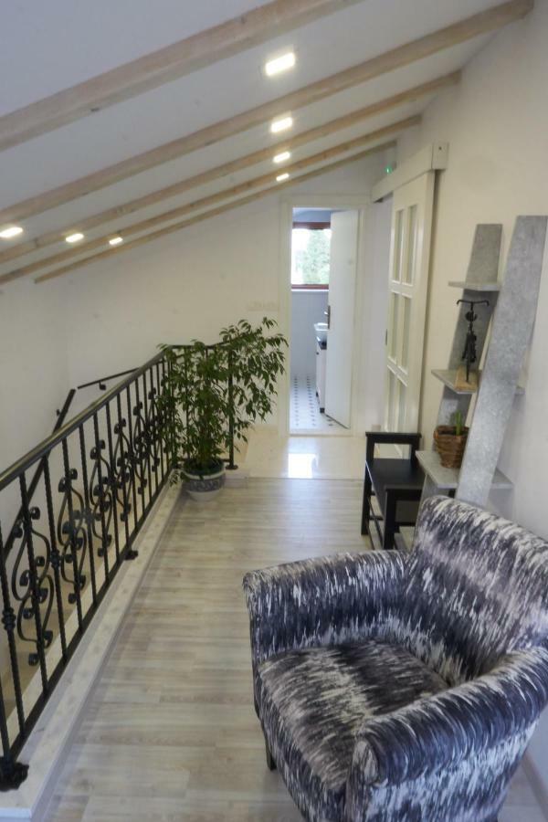 Apartman Balancana Kaštela Zewnętrze zdjęcie