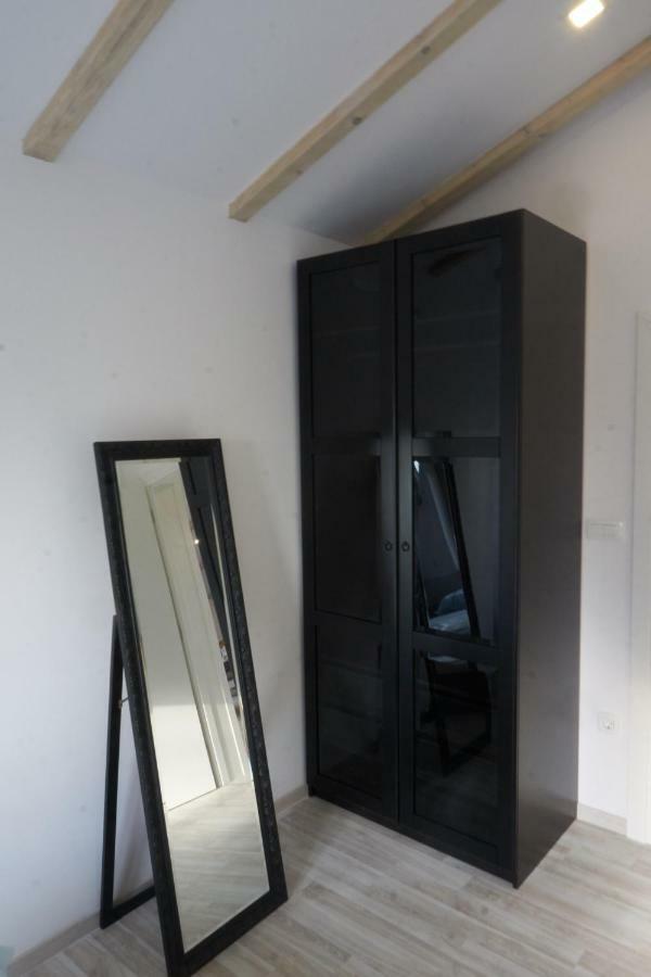 Apartman Balancana Kaštela Zewnętrze zdjęcie