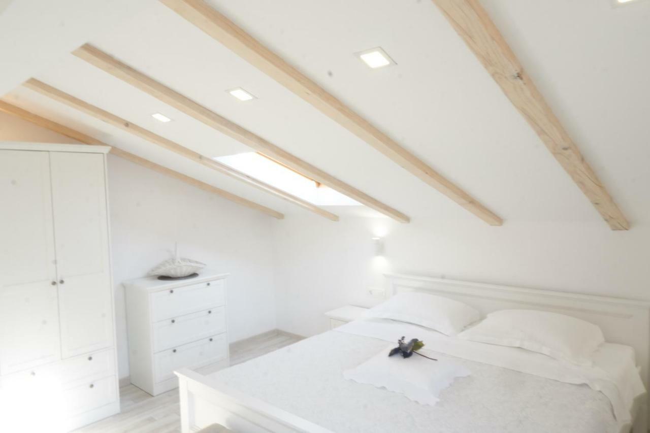 Apartman Balancana Kaštela Zewnętrze zdjęcie