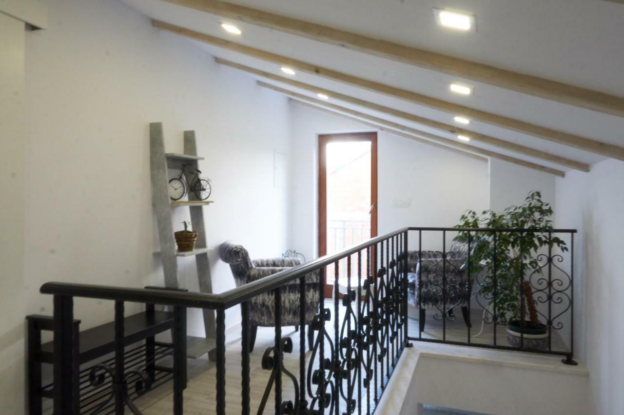 Apartman Balancana Kaštela Zewnętrze zdjęcie
