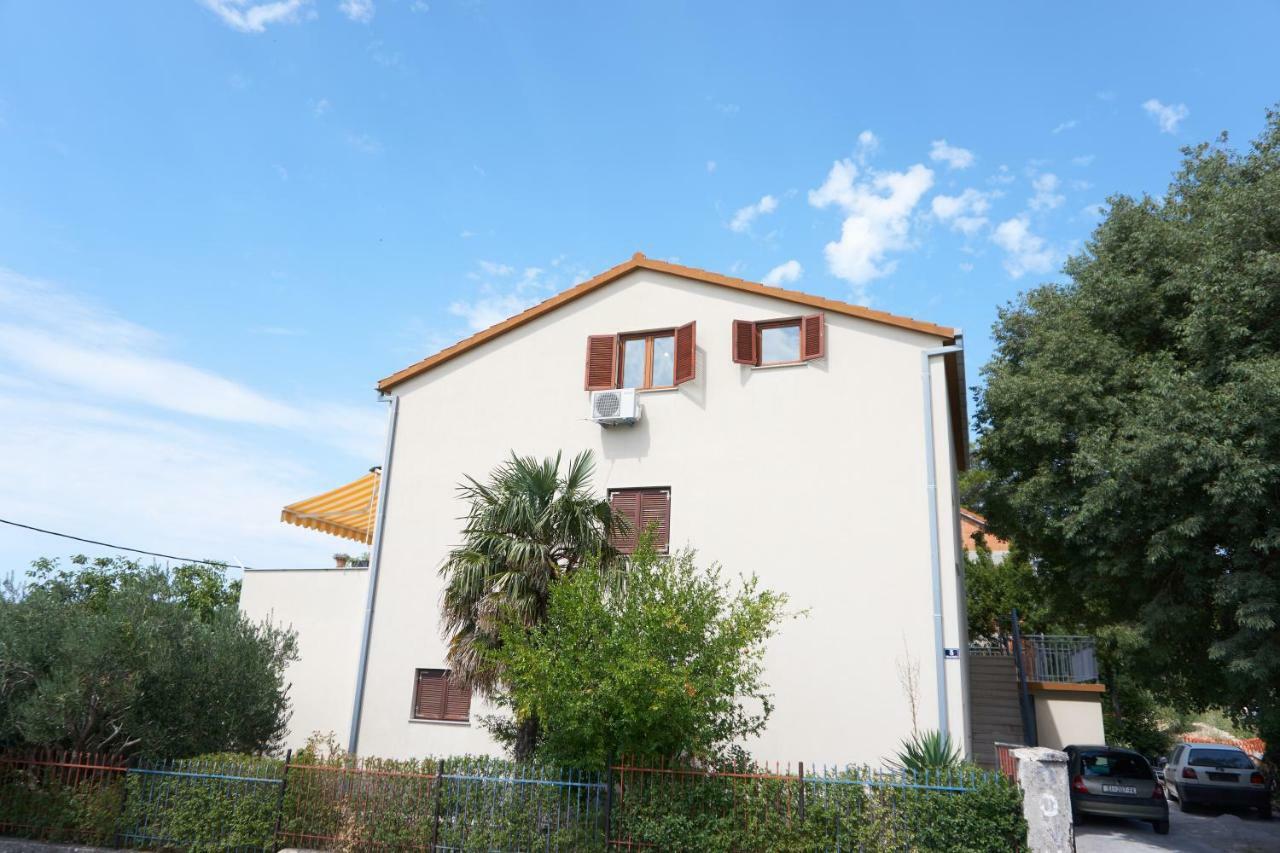 Apartman Balancana Kaštela Zewnętrze zdjęcie