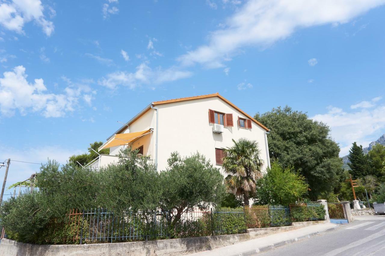 Apartman Balancana Kaštela Zewnętrze zdjęcie