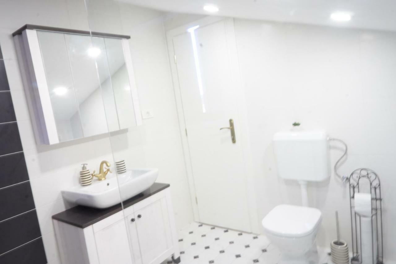 Apartman Balancana Kaštela Zewnętrze zdjęcie