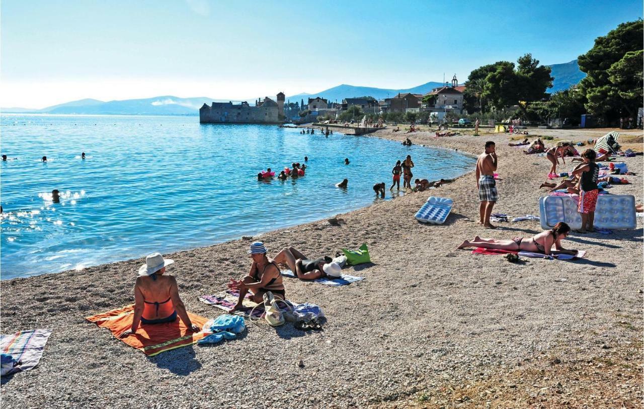 Apartman Balancana Kaštela Zewnętrze zdjęcie